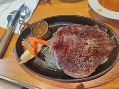 -斗牛士牛排(南京东路店)