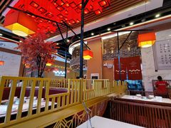 -重庆古城墙火锅(贵阳店)