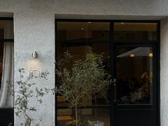 -COTTON CAFE(德信·中外公寓店)