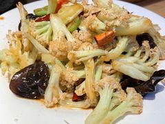 -老胖串店(浆水泉路店)