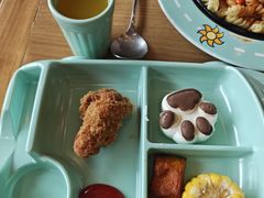-豪客来牛排(红豆万花城店)