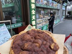 -黑窑厂糖油饼烤鸭·清真菜(黑窑厂街店)