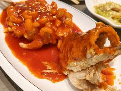-黑窑厂糖油饼烤鸭·清真菜(黑窑厂街店)