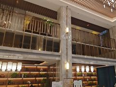 -御海8号温泉酒店