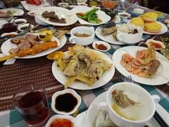 -金海大酒店·雅地西餐厅