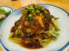 -都一处烧麦馆(前门店)