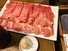 -蘭番坊青海特色铜锅涮·清真