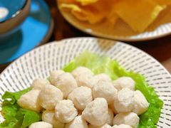 -金龙·打边炉(南京西路店)