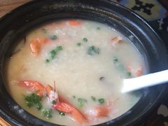 -颐和•海鲜砂锅粥•啫啫煲(奥林匹克广场店)