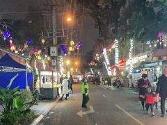-抚琴第一烤(抚琴地铁站A口店)