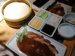 -韵秋荷(宝山龙湖天街店)