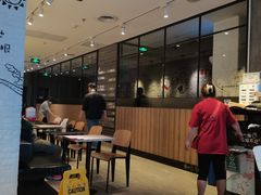 -肯德基(前门店)