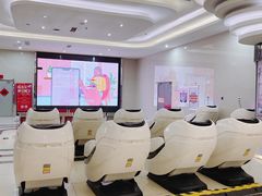 -横店电影城(王府井店)