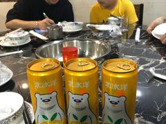 -欣悦坊陈一刀热气羊肉火锅(清真路店)