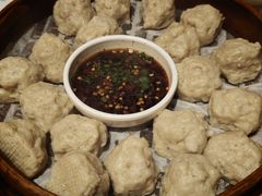 -客家大院·非遗赣南客家菜(郁孤台店)