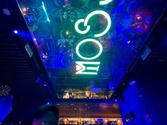 -MOSSO音乐酒吧·Live House(南京西路店)