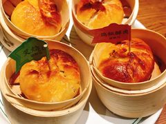 -云海肴·汽锅鸡·云南菜(美罗城店)