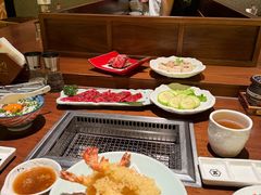 -御牛道日式烤肉料理(杭州万象城店)