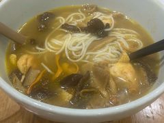 -云味馆·云南菜·云南米线(地王店)