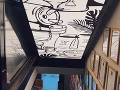 -筑艺咖啡