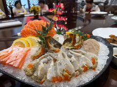 -宁波饭店·甬味灶(马园路店)