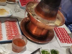 -东来顺饭庄(天坛店)