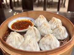 小笼包-熙盛源(复兴路店)