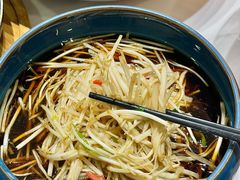 -雅酌园百姓菜馆(颐和路店)