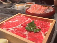 -巴奴毛肚火锅(悠唐购物中心店)