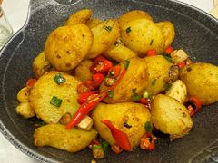 -新蜀会四川豆花(五羊店)