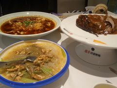 -煜丰汴京烤鸭(福彩路店)