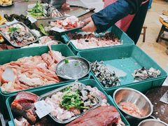 -秧塘牛八宝(金山路店)
