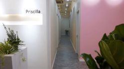 -Priscilla皮肤管理中心