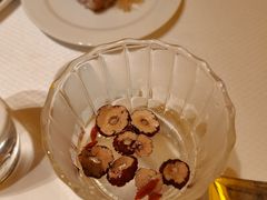 -北京柏悦酒店·锦庭餐厅Dining Room
