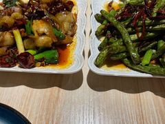 -香缇小院私房菜(盐务街店)