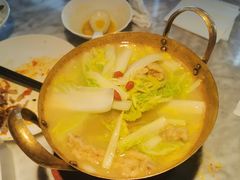 -蔴将·川菜(黄龙万科店)