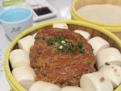 -玉林烤鸭店(垡头店)