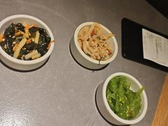 -沼津港精致料理·寿喜烧·烧鸟(龙湖南桥天街日料榜单店)