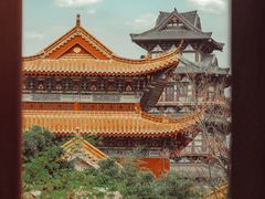 -江苏三台山国家森林公园