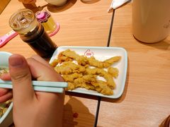 -回味鸭血粉丝汤(夫子庙瞻园路店)