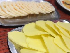 -沙胆彪炭炉牛杂煲(成都玉林店)