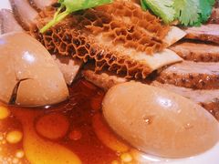 -潮州府·潮菜·砂锅粥(徐家汇店)
