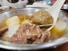 -阿秋牛排(湖心街店)