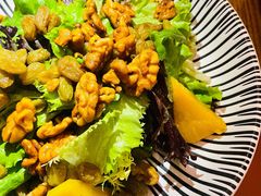 -Golden Lily河内巴黎法越料理餐厅(建国西路店)