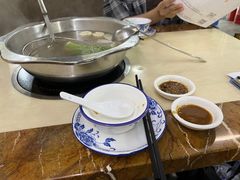 -贵宾牛·潮汕牛肉火锅(珠池总店)