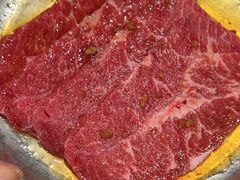 -姜虎东白丁烤肉(银泰中心in99店)
