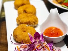 -泰国餐厅 Thai Food(裕华万达店)