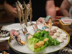 -滋粥楼·顺德菜(番禺广场总店)