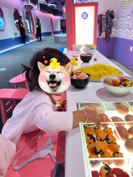 -MINI MARS KIDS CLUB亲子家庭中心(杨浦黄兴店)