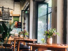 -O'mills Sourdough Bakery&Bistro(永嘉路店)